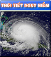Cập nhật Tin tức thời tiết nguy hiểm tại tỉnh Quảng Trị!